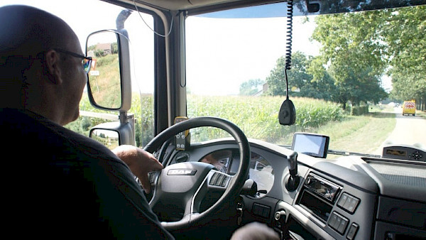 Chauffeur CE (Speciaal Transport)-3