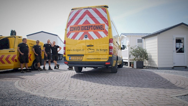 Chauffeur CE (Speciaal Transport)-2
