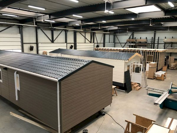 Vacature Timmerman Chaletbouw | Werken bij De Bergjes-12
