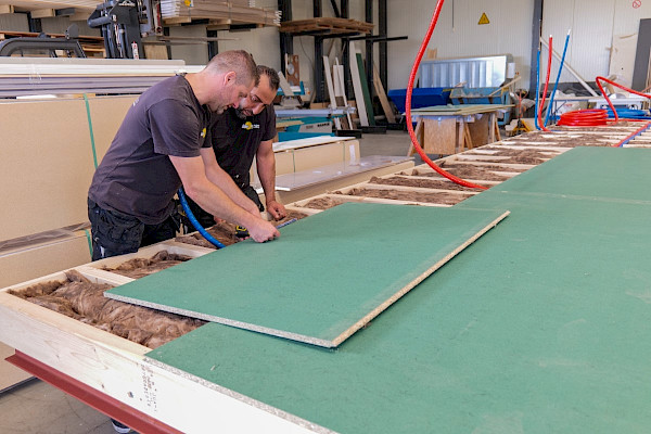 Vacature Servicemonteur | Werken bij De Bergjes-4